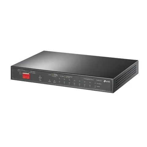 TP-Link TL-SG1210P