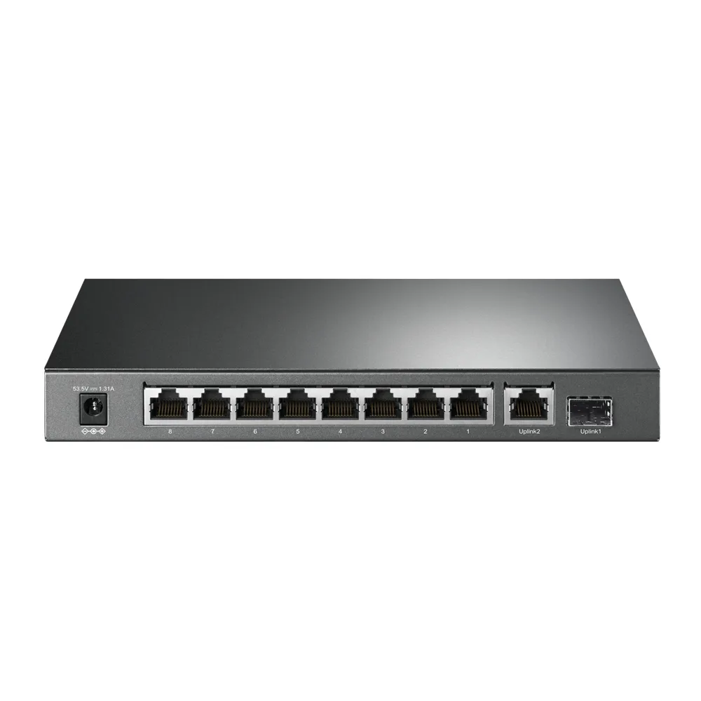 TP-Link TL-SG1210P