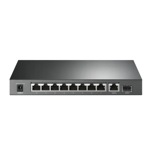 TP-Link TL-SG1210P