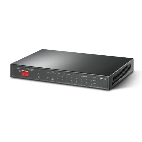 TP-Link TL-SG1210MP