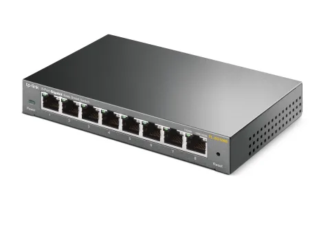 TP-Link TL-SG108E