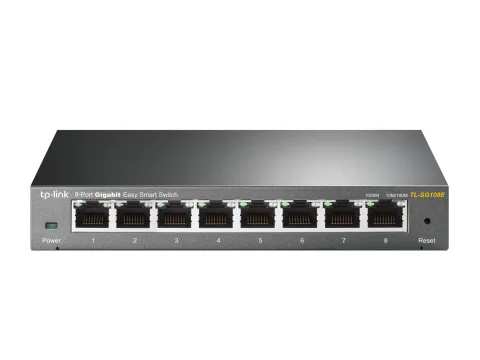 TP-Link TL-SG108E