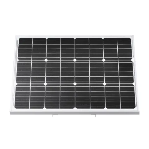 VIGI Solar Panel 60W