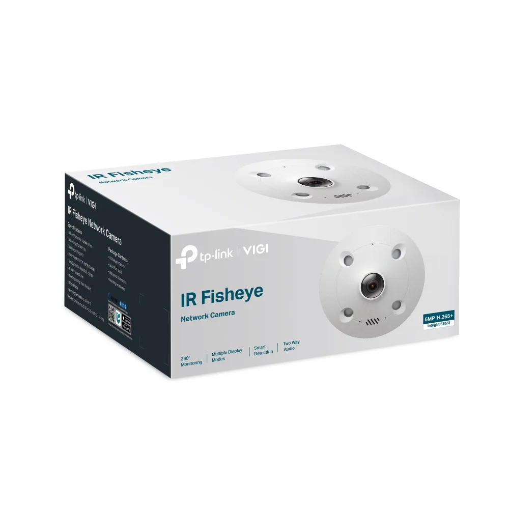 TP-Link Insight S655i