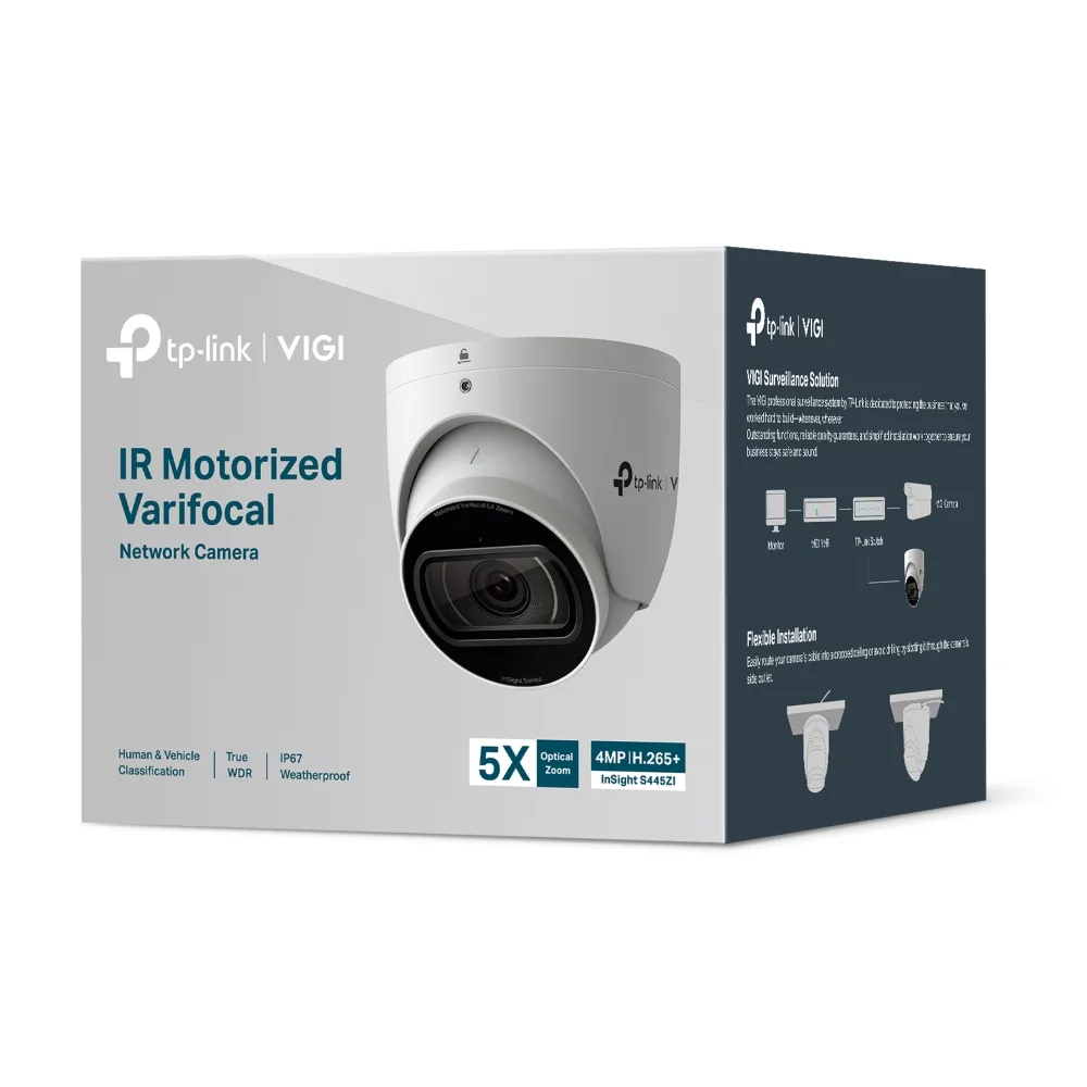 TP-Link Insight S445Zi