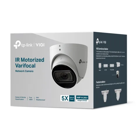 TP-Link Insight S445Zi