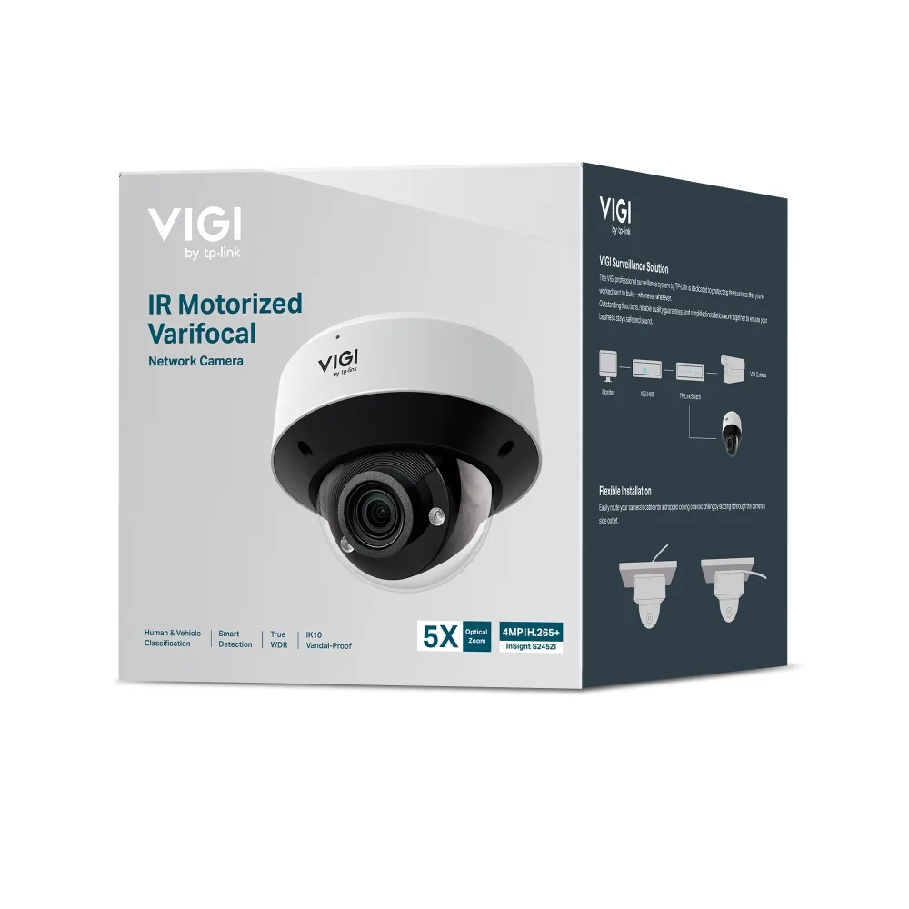 TP-Link Insight S245Zi