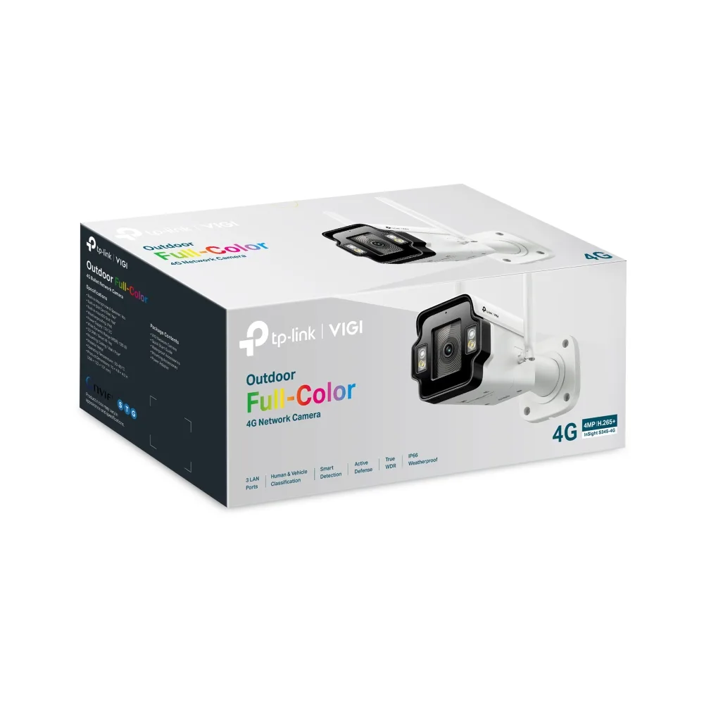 TP-Link InSight S345-4G (4mm)