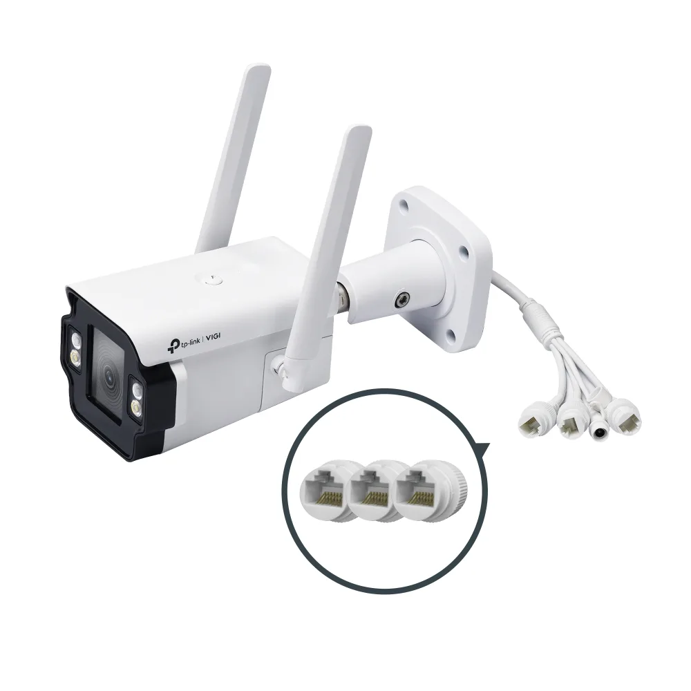 TP-Link InSight S345-4G (4mm)