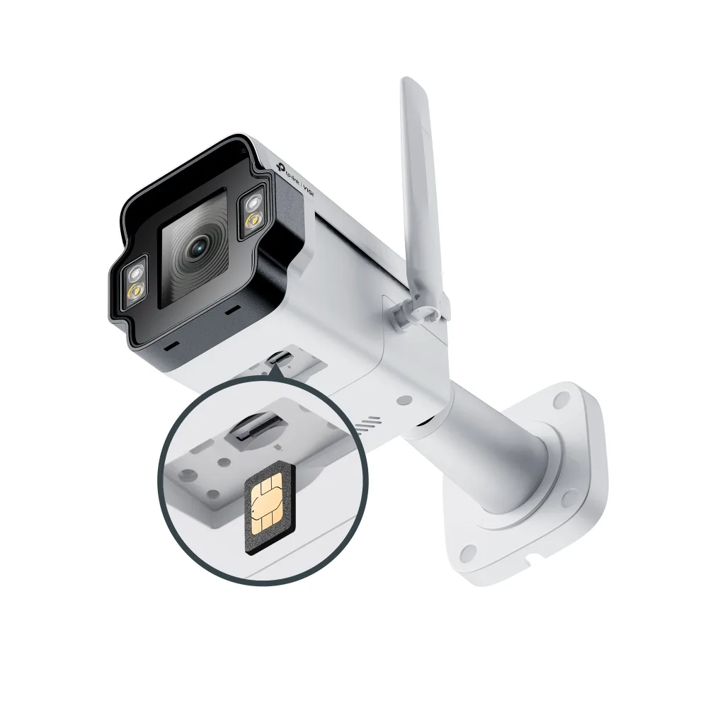 TP-Link InSight S345-4G (4mm)