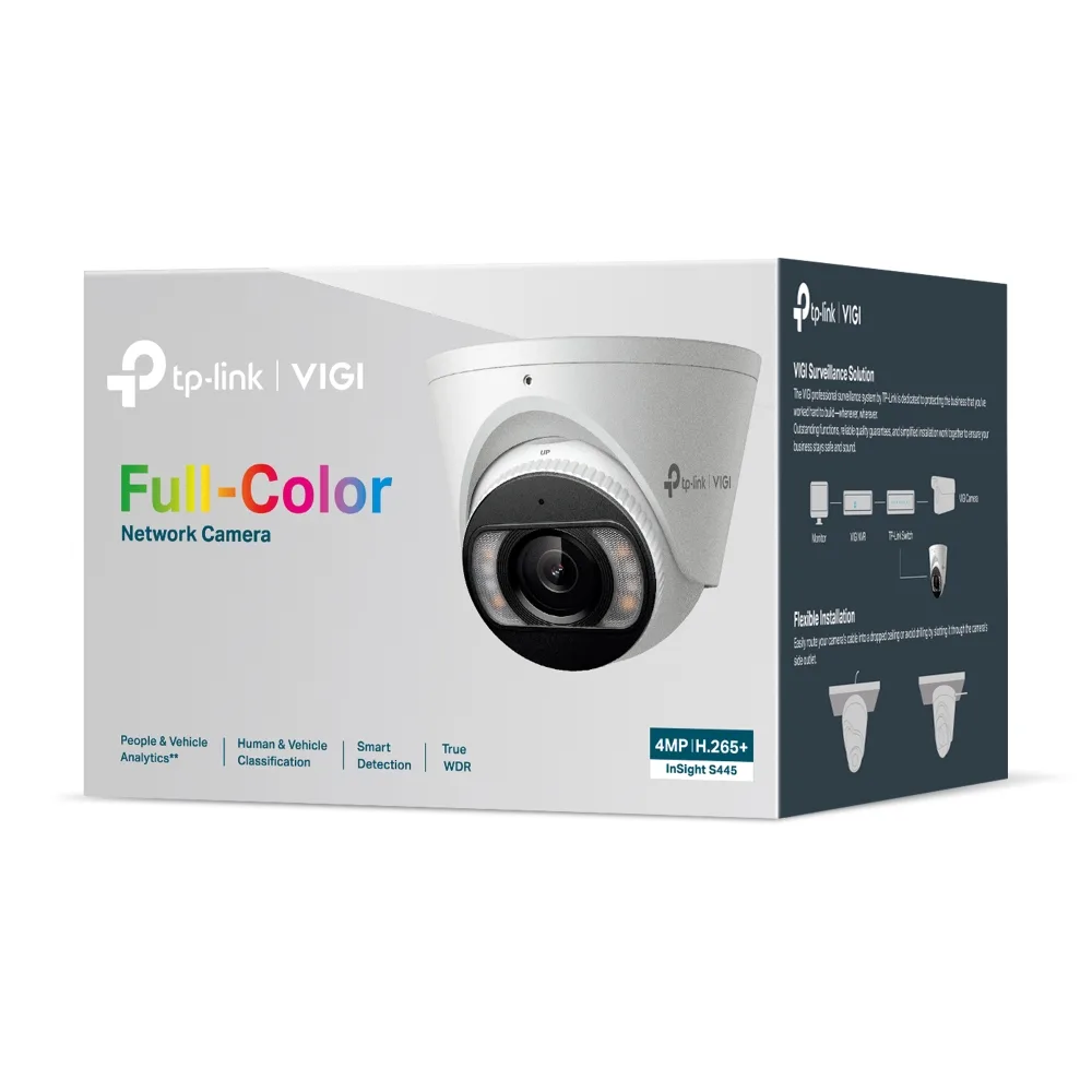 TP-Link Insight S445