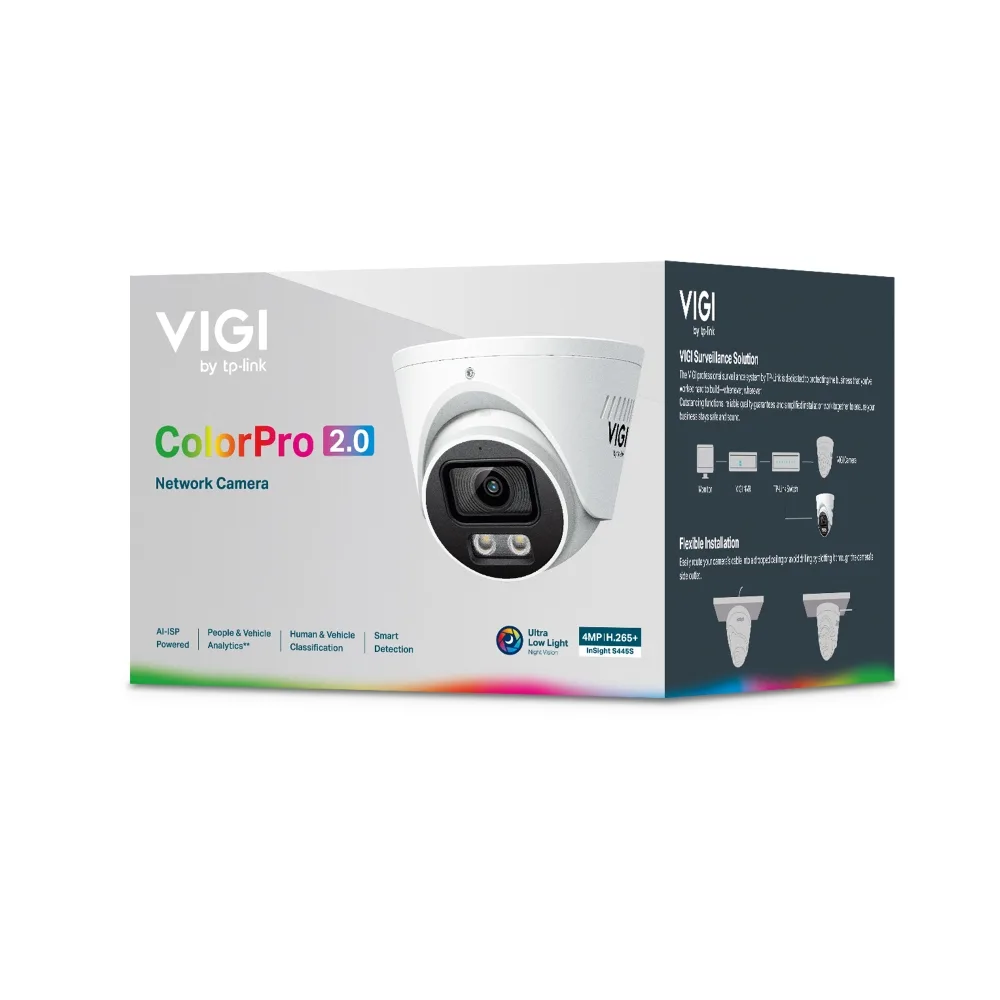 TP-Link InSight S445S