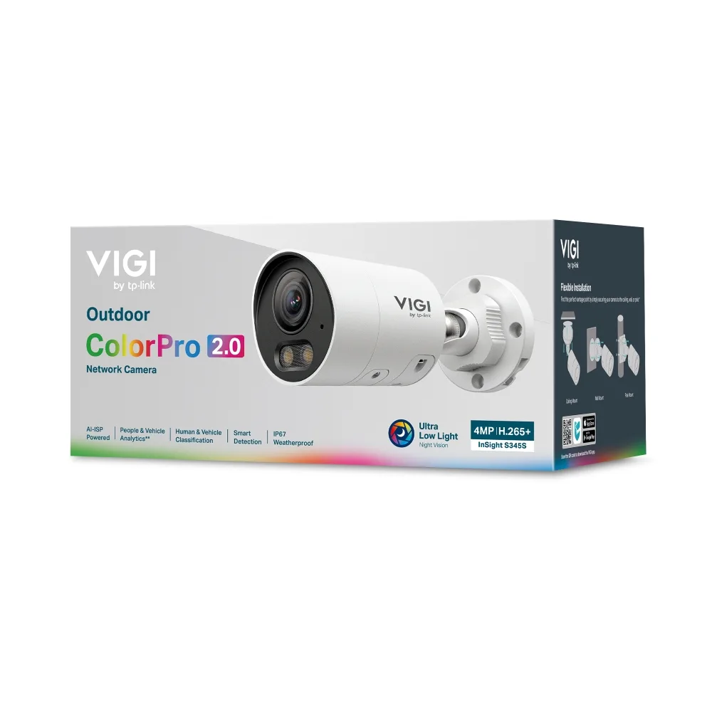 TP-Link InSight S345S