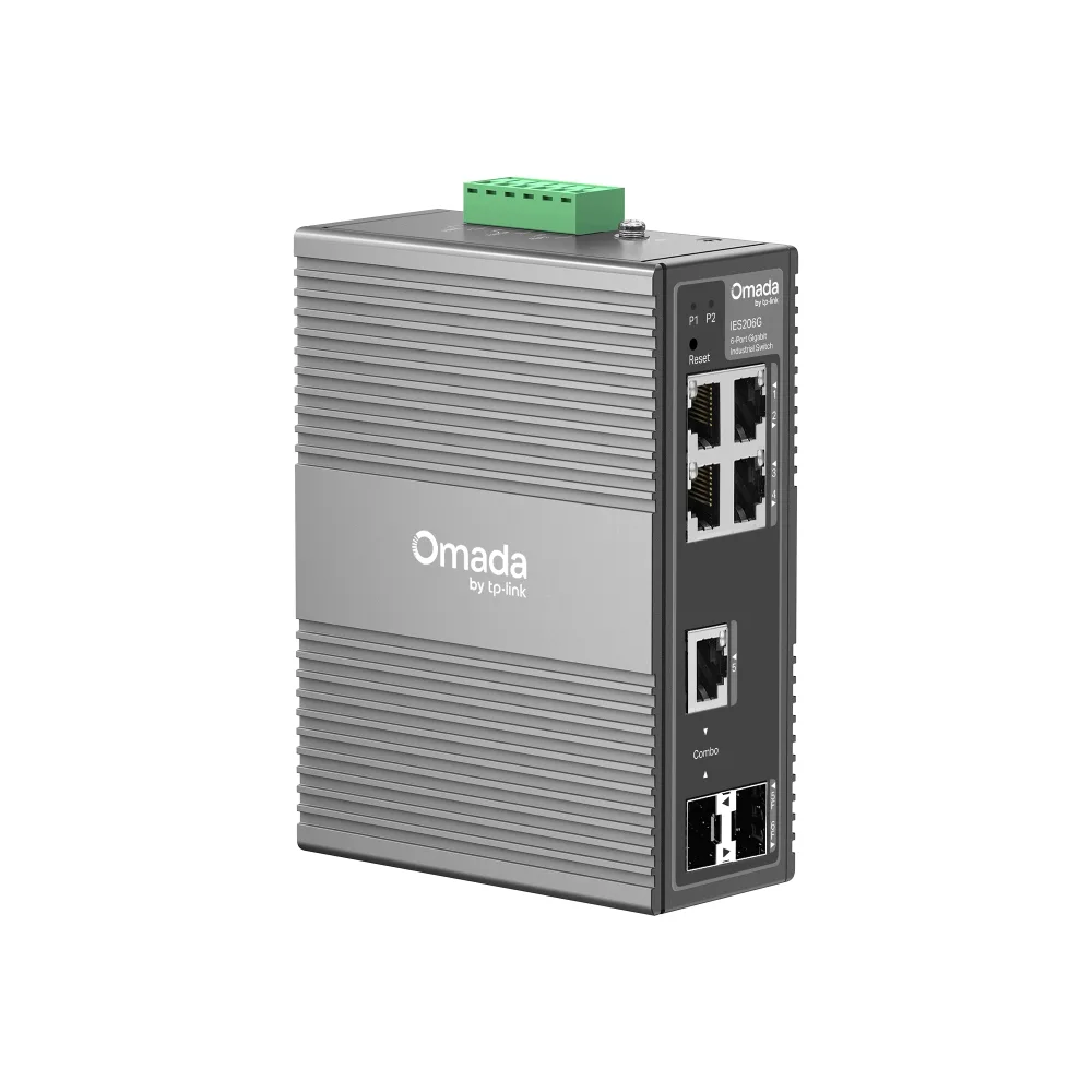 TP-Link IES206G
