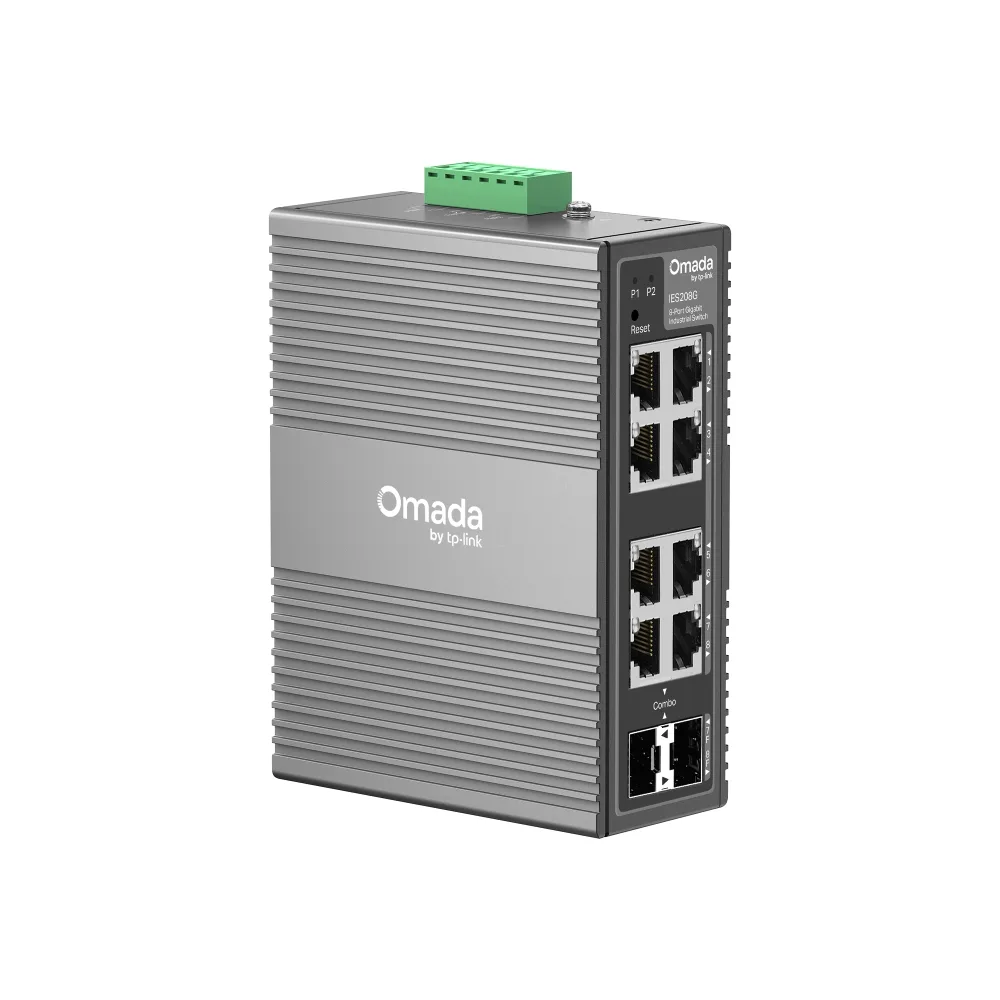 TP-Link IES208G