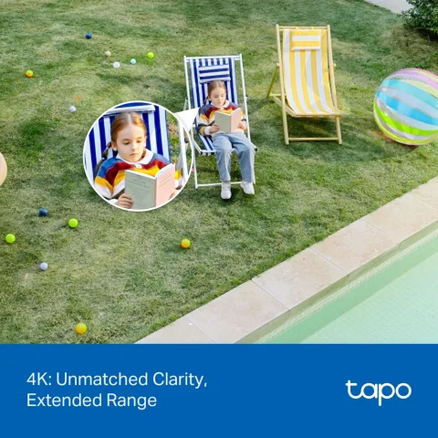 TP-Link Tapo C560WS