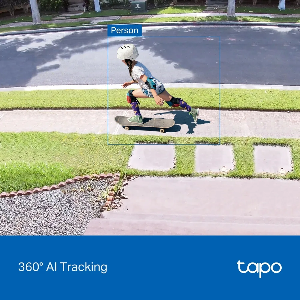 TP-Link Tapo C560WS