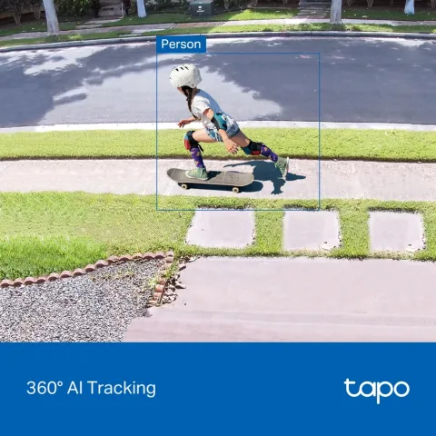 TP-Link Tapo C560WS