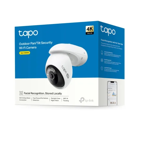 TP-Link Tapo C560WS
