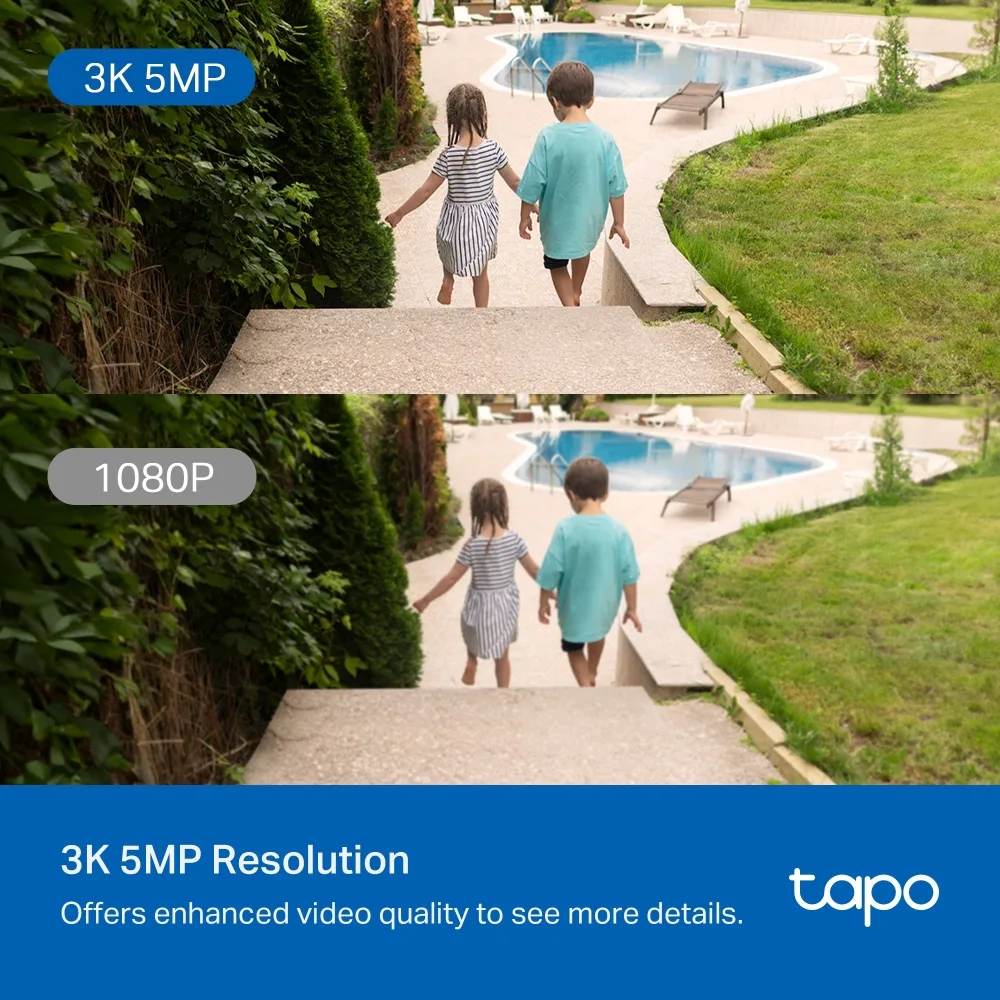 TP-Link Tapo C530WS