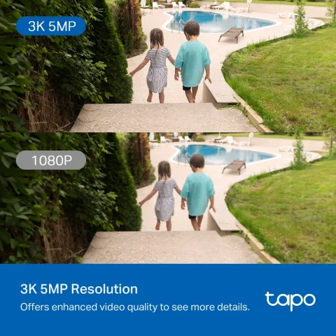 TP-Link Tapo C530WS