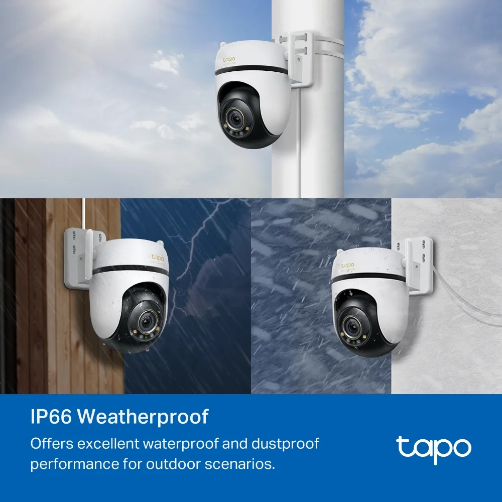 TP-Link Tapo C530WS