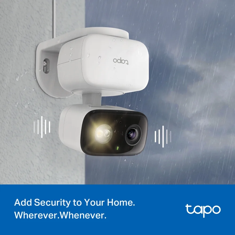 TP-Link Tapo C216