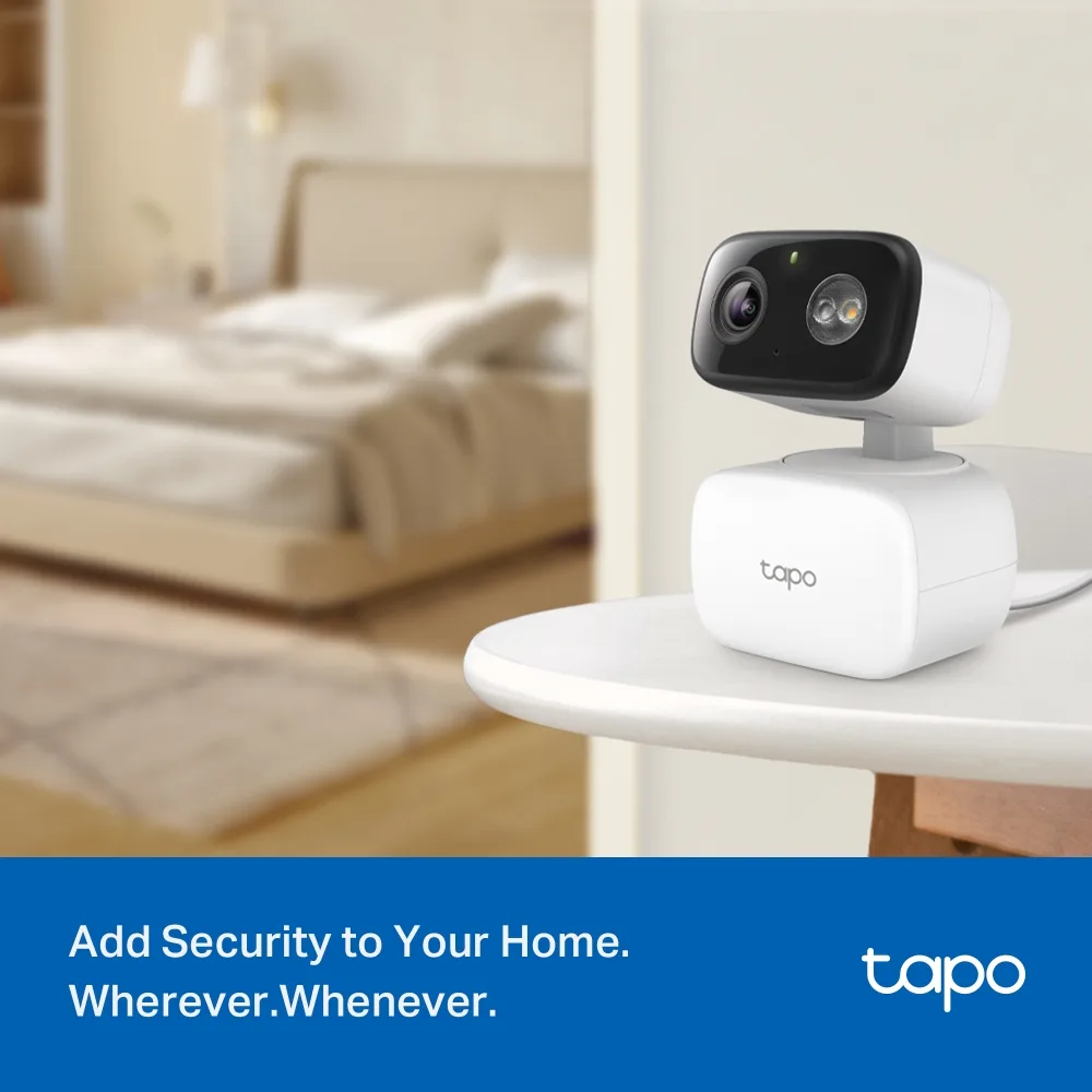 TP-Link Tapo C216