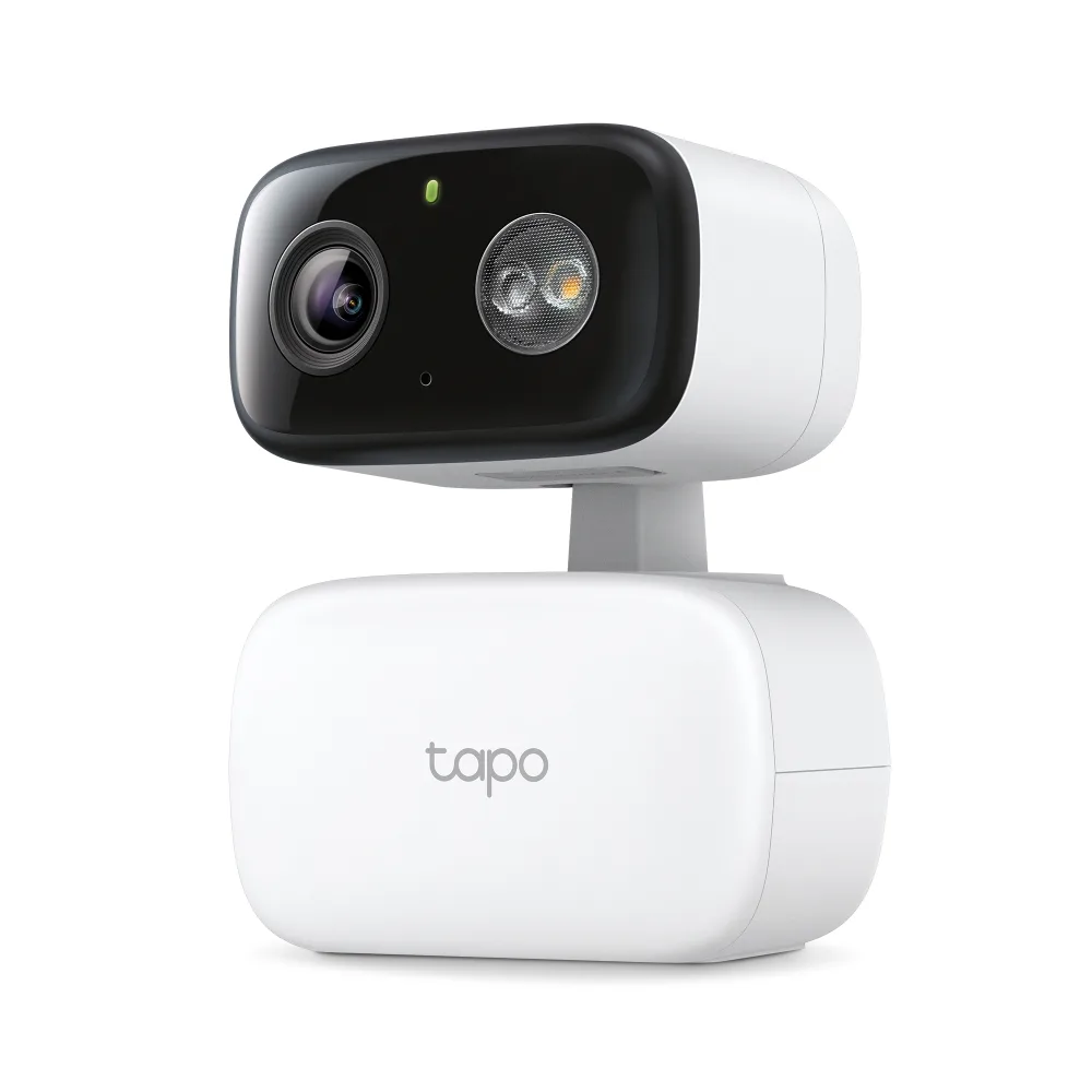 TP-Link Tapo C206