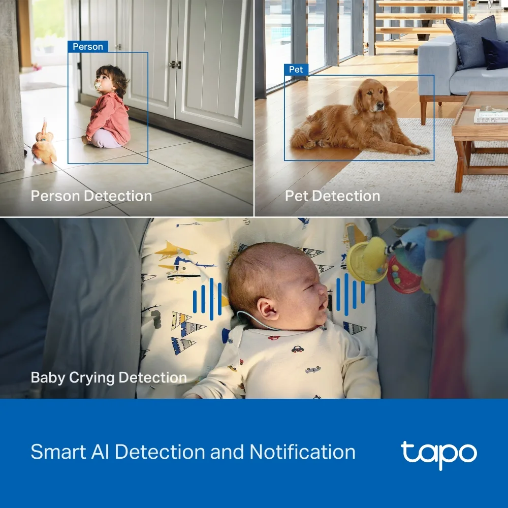 TP-Link Tapo C260
