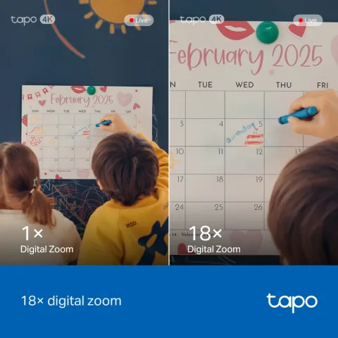 TP-Link Tapo C260