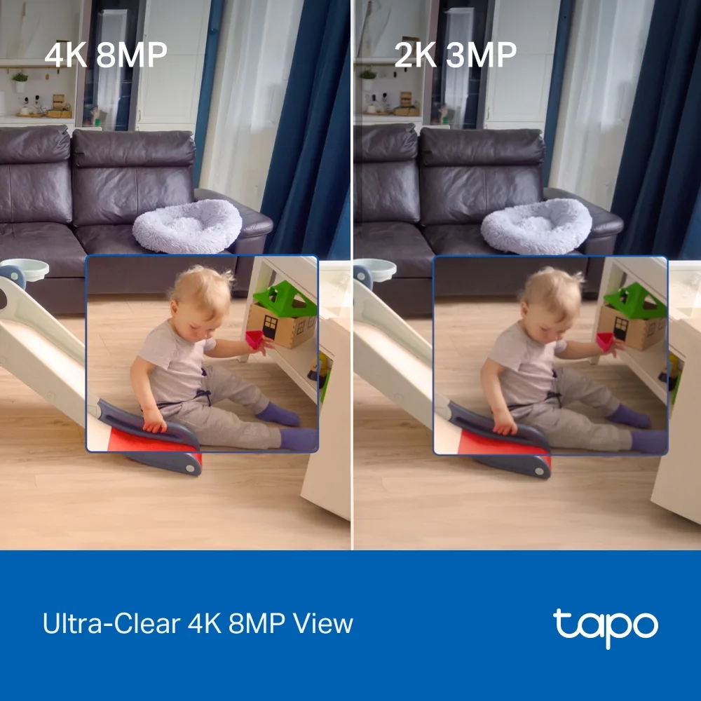 TP-Link Tapo C260