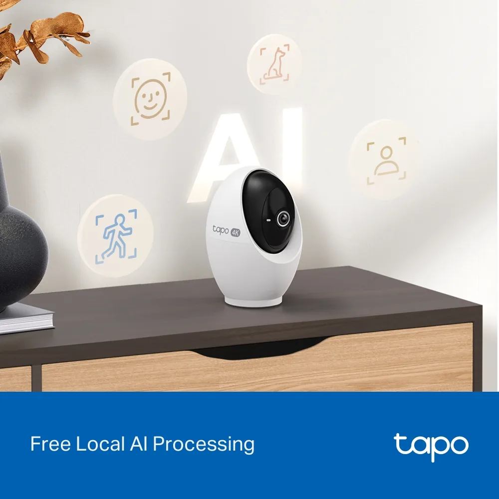 TP-Link Tapo C260