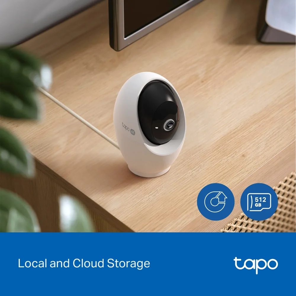 TP-Link Tapo C260