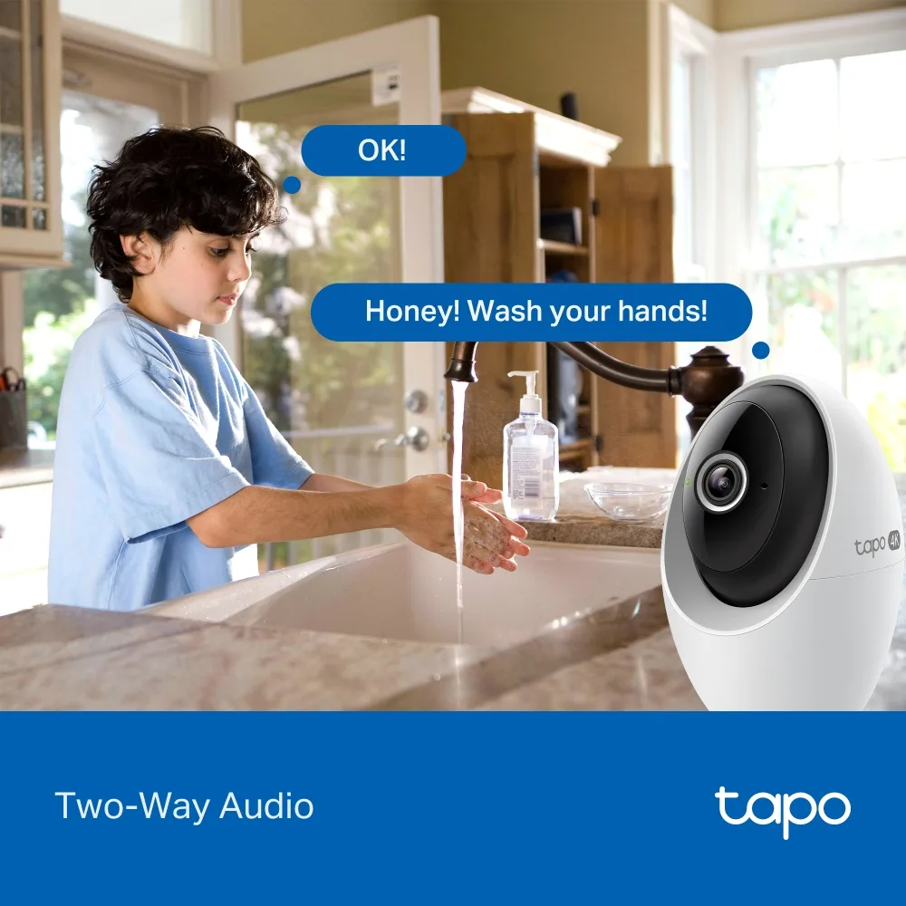 TP-Link Tapo C260