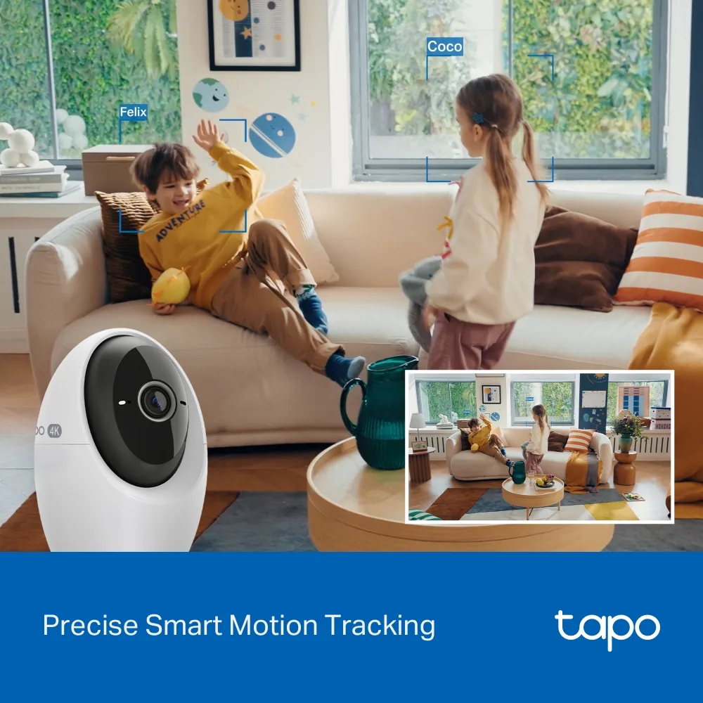 TP-Link Tapo C260