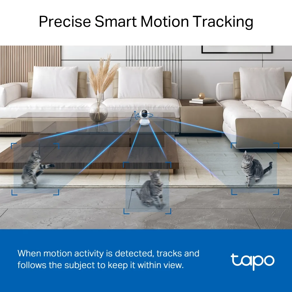TP-Link Tapo C230