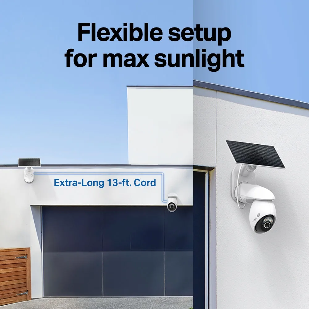 TP-Link Tapo C660 Kit