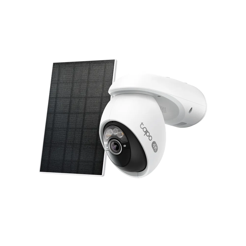 TP-Link Tapo C660 Kit