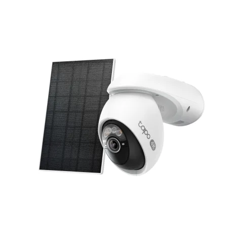TP-Link Tapo C660 Kit