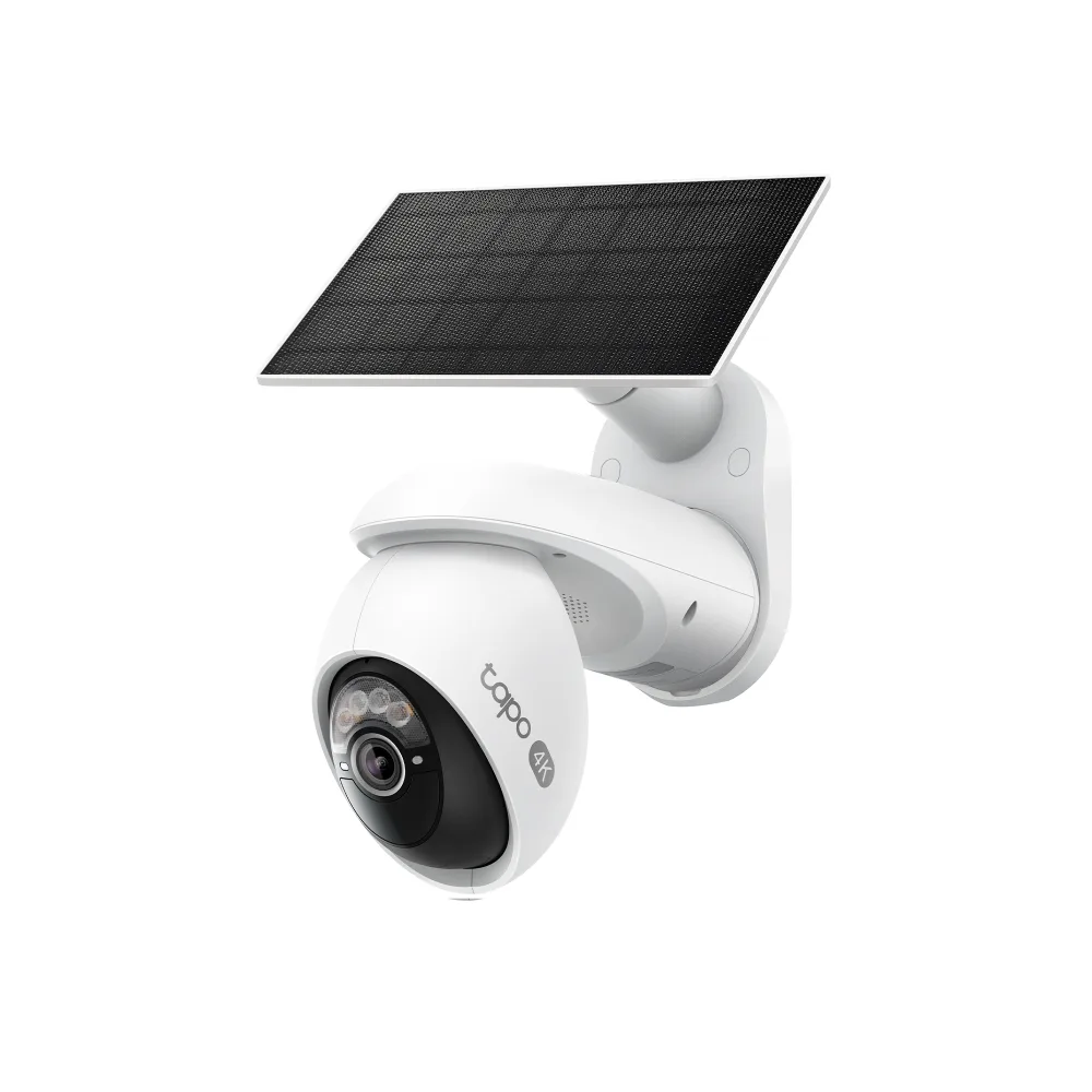 TP-Link Tapo C660 Kit