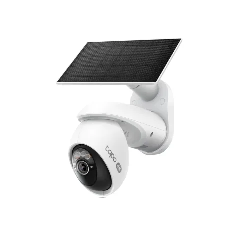 TP-Link Tapo C660 Kit