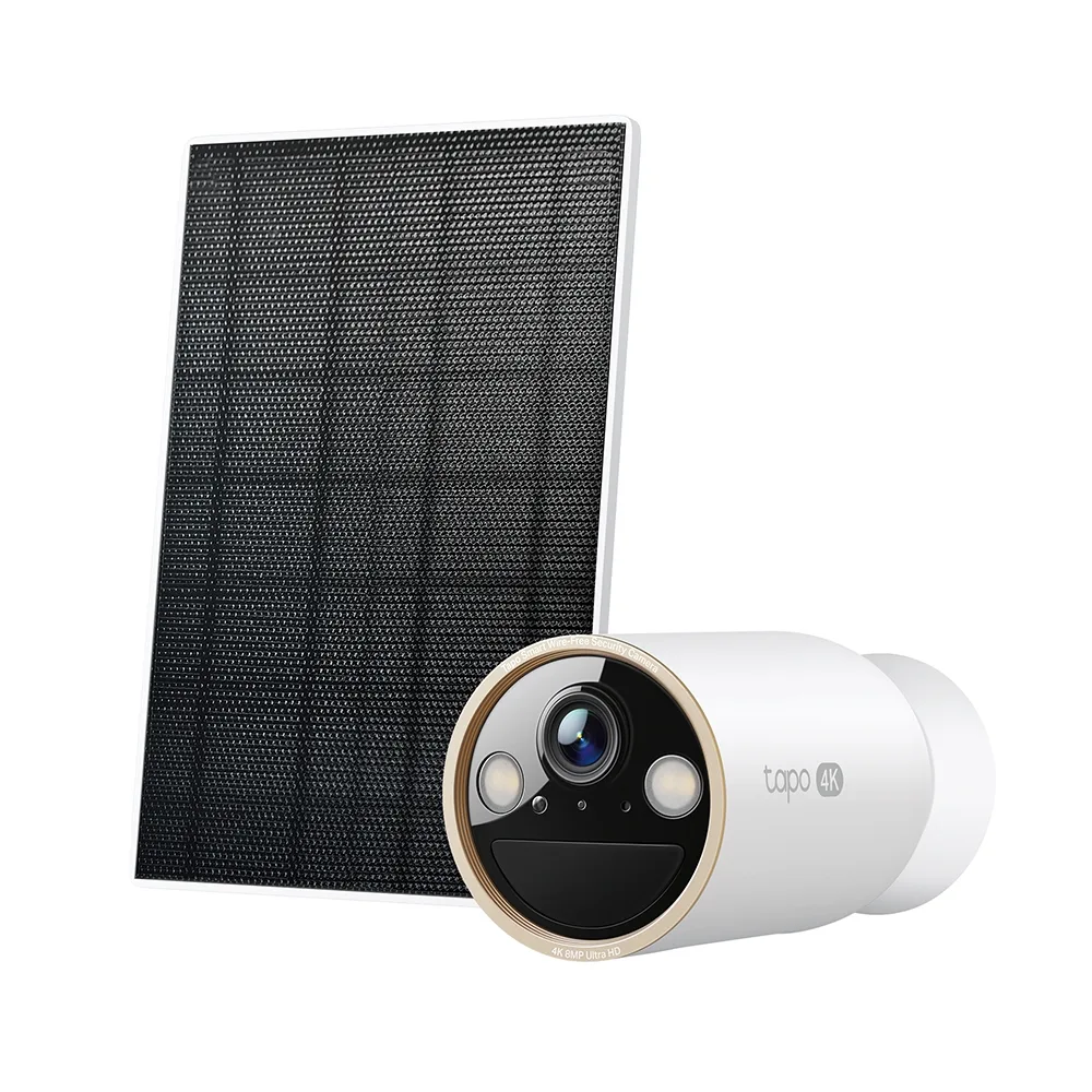 TP-Link Tapo C460 Kit