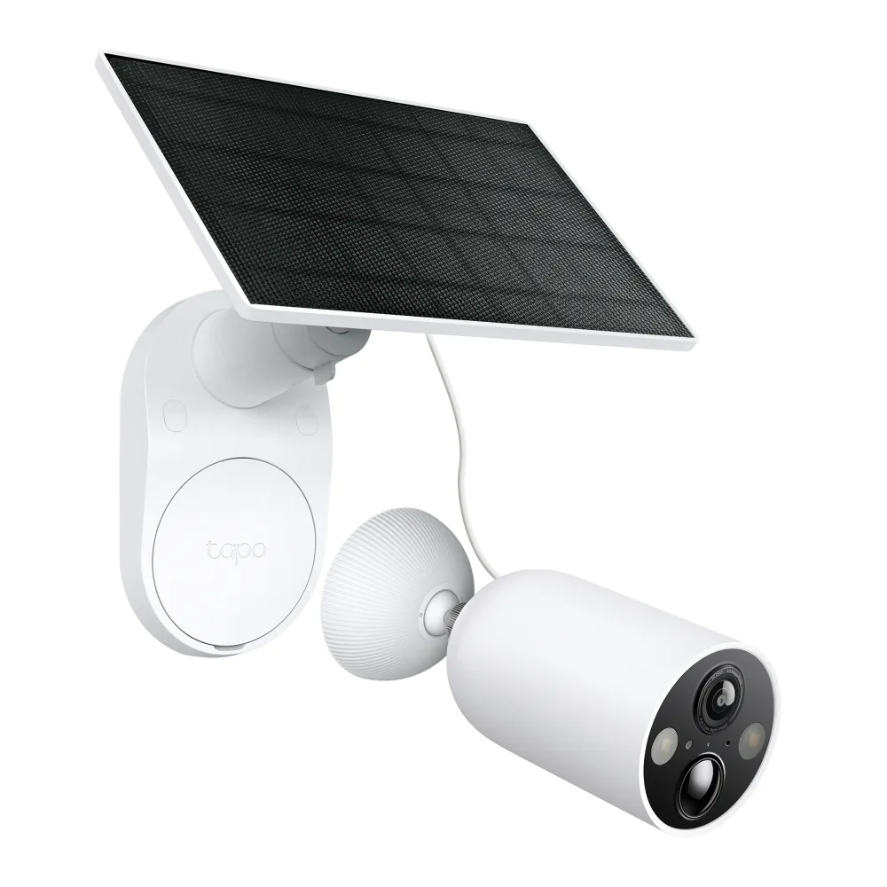 TP-Link Tapo C425 Kit