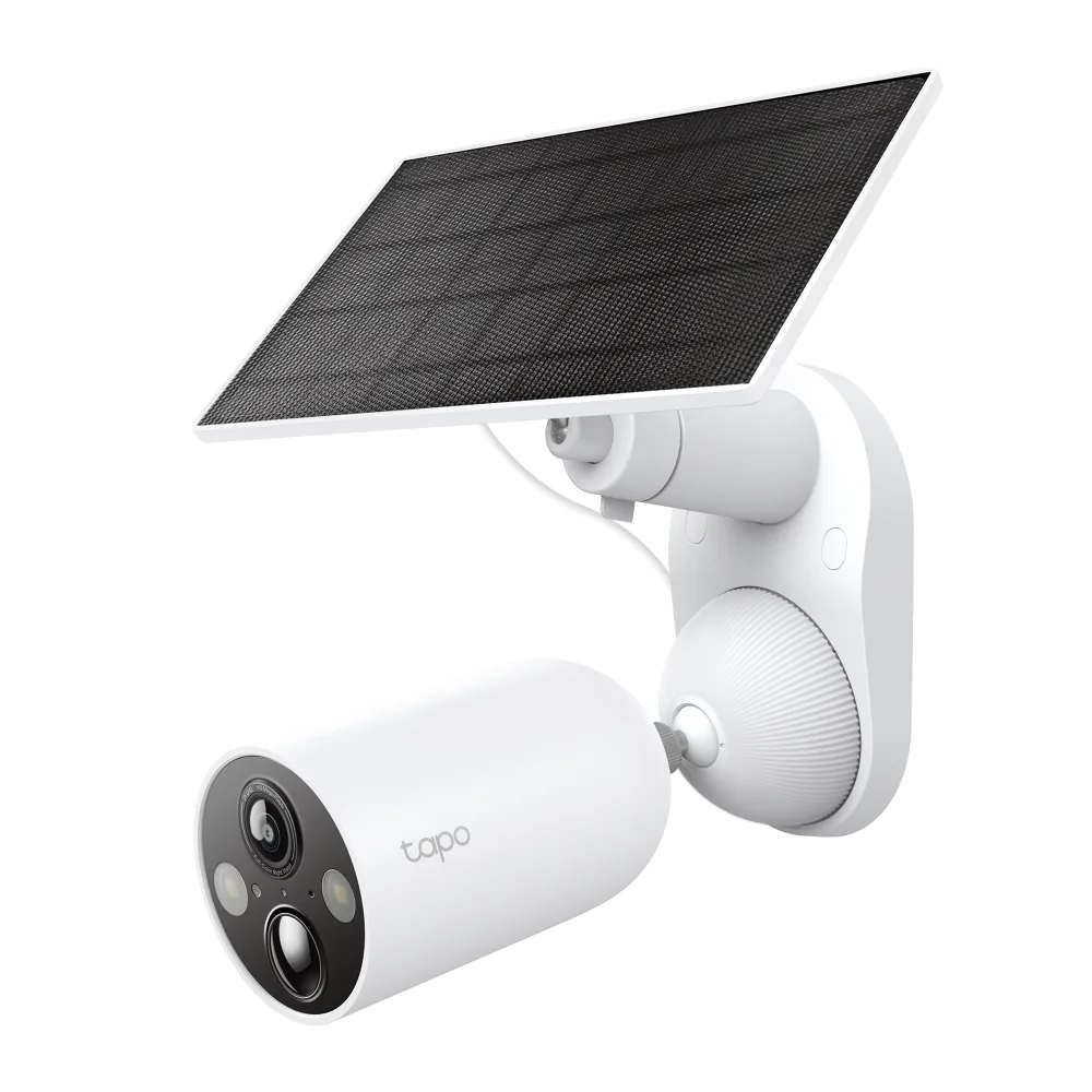 TP-Link Tapo C425 Kit