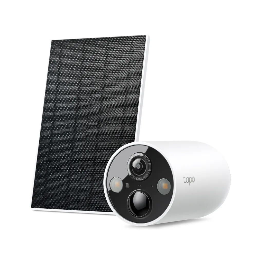 TP-Link Tapo C425 Kit