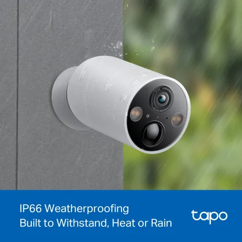 TP-Link Tapo C425