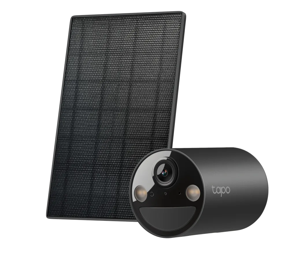 TP-Link Tapo C411 KIT