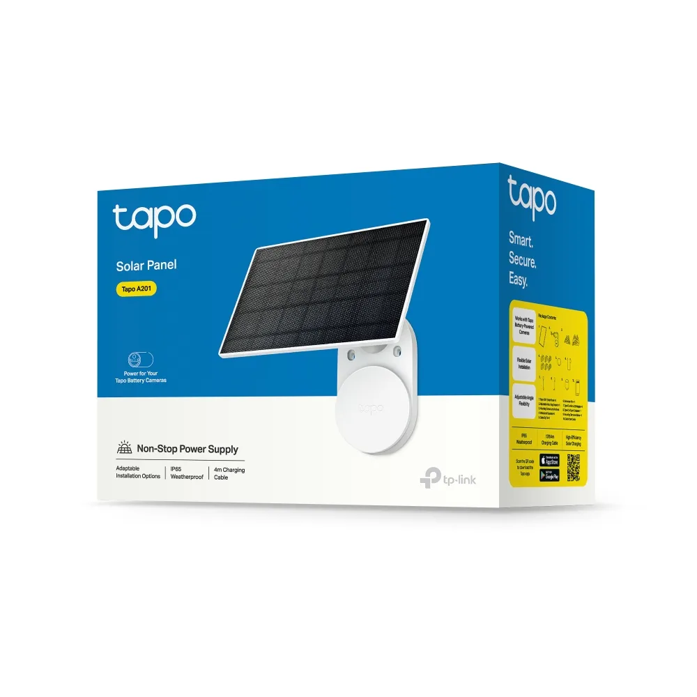 TP-Link Tapo A201