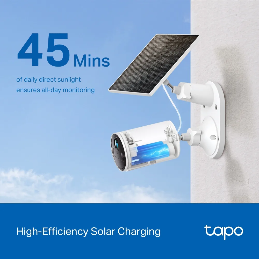 TP-Link Tapo A201